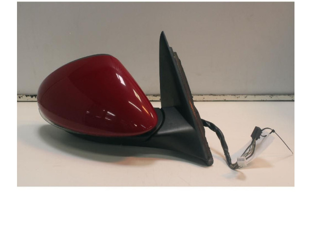 Zpětné zrcátko  Alfa Romeo Stelvio 2017    