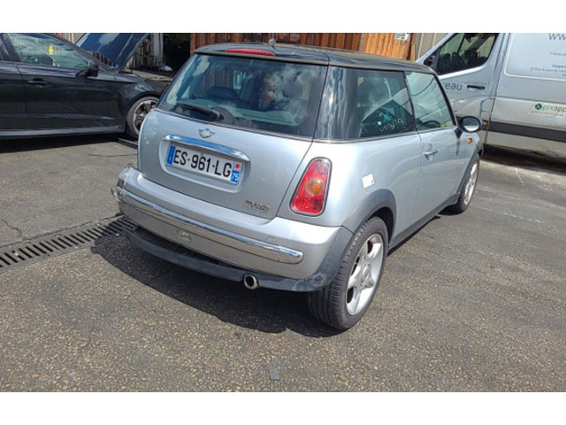 Стартер     12411489994    Mini One - Cooper R50 - 53 