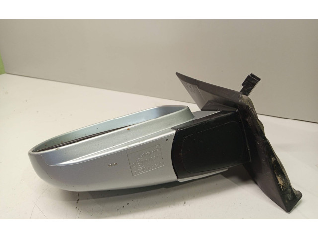 Зеркало электрическое SsangYong Kyron - года