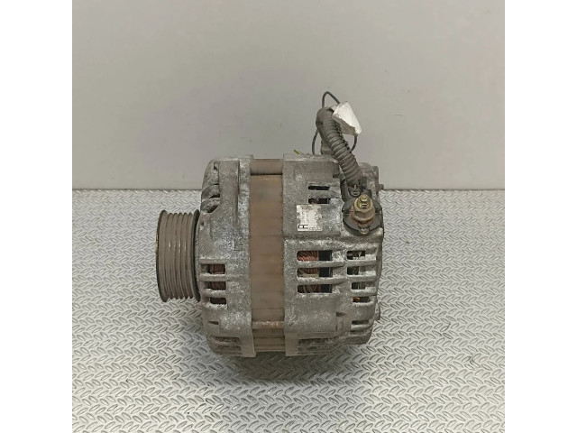 Генератор LR1100725B, 231002Y006   Nissan Maxima      