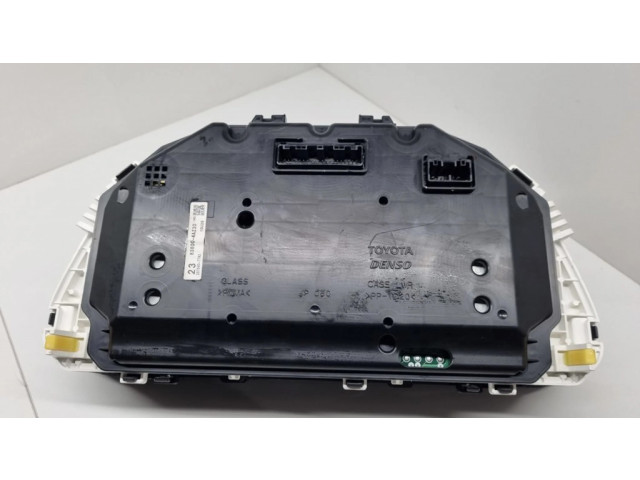 Панель приборов 83800, 838004A230 Toyota Verso