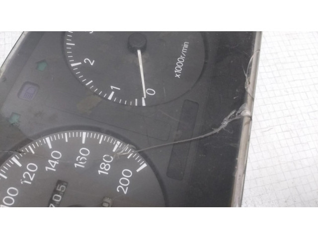 Панель приборов MB918449, 1573401965   Mitsubishi Galant       