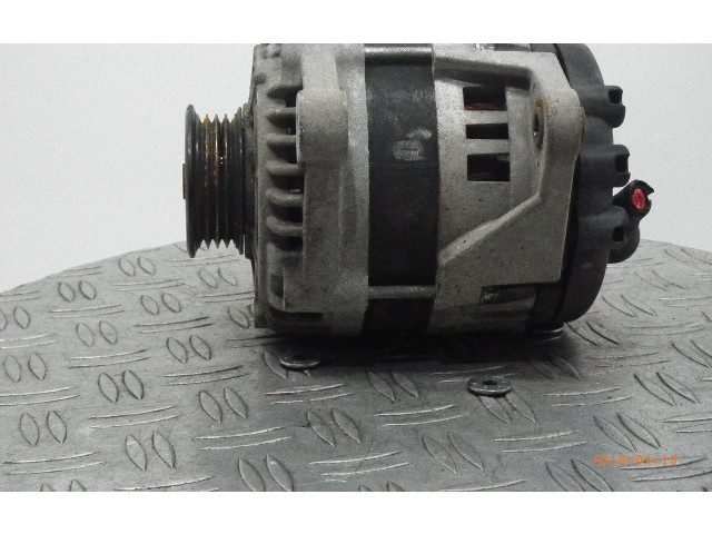 Генератор 96843503   Chevrolet Spark      