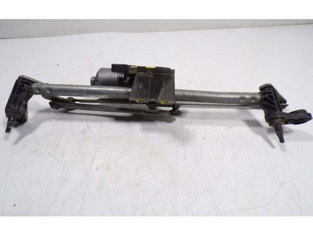 Моторчик дворников 5E1955023A, 5E1955119    Skoda Octavia Mk3 (5E)