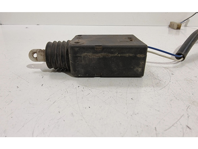 Замок багажника 13N01A Mercedes-Benz G W461 463 1989 - 2017 года