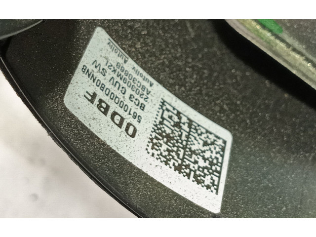 Volant Hyundai Bayon 2022 56100Q0DB0NNB, 220309MK2L