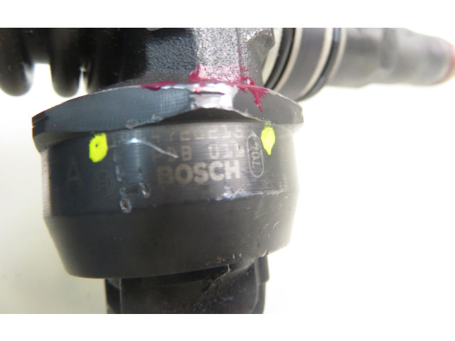 Vstřikovač 0414720215, 038130073AG Volkswagen Caddy BJB