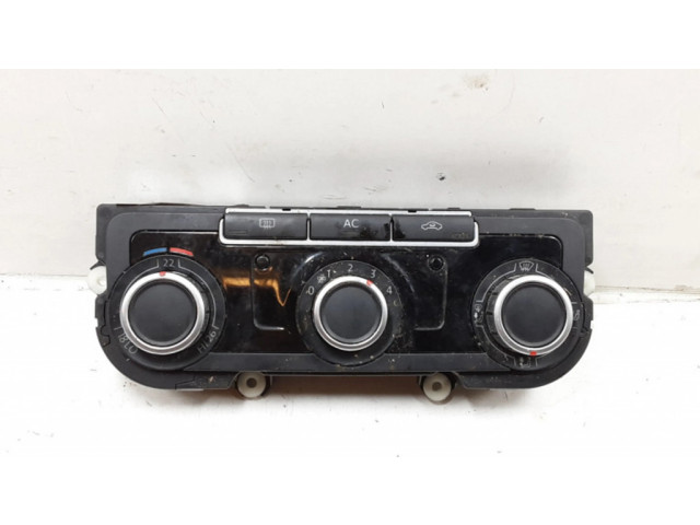 Блок управления климат-контролем 3C8907336AB, K0095HB00975120   Hyundai i40