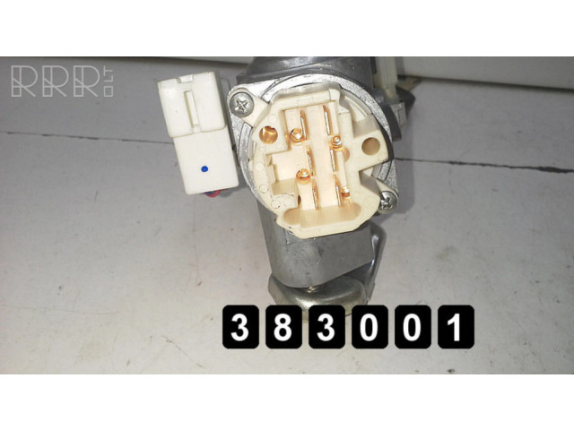 Блок управления двигателя 2758009257 Subaru Forester SH