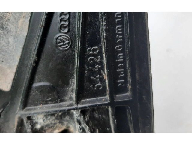 Зеркало электрическое        Volkswagen Transporter - Caravelle T4  1991 - 2003 года   