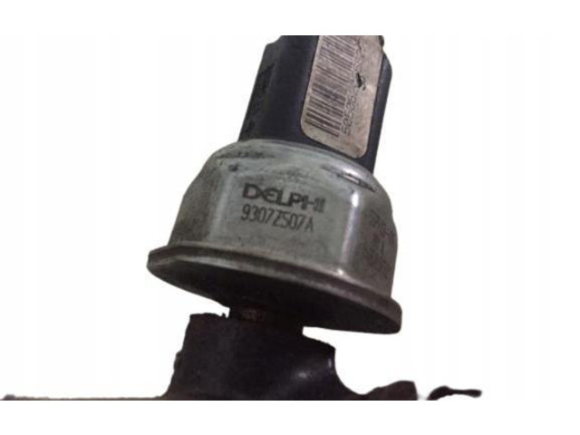 Vstřikovací lišta ROZDZIELACZ PALIWA KANGOO Renault Kangoo I