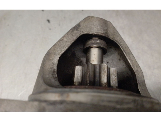 Turbodmychadlo Стартер 057911023E, 0001223018019 Audi A8 S8 D3 4E ASE