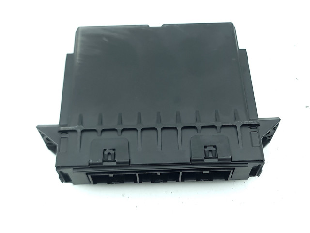 Модуль блока управления кондиционером JX6314F498AB, 8680A Jaguar F-Pace