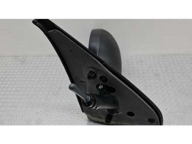 Зеркало (механическое) Renault Clio II 2001-2005 года