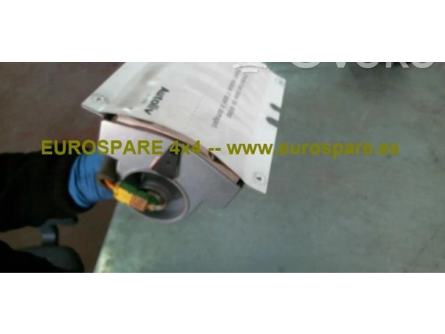 Подушка безопасности пассажира 30754338 Volvo XC90