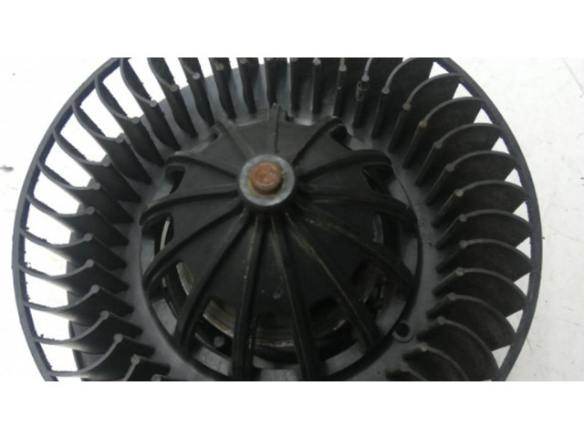 Вентилятор печки    9400984   Mercedes-Benz E W211