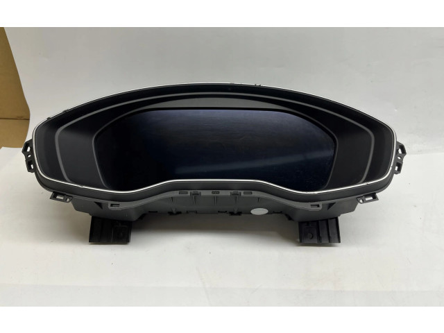 Панель приборов 80A920790K Audi Q5 SQ5