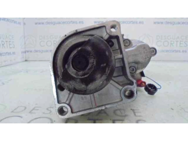 Стартер  0001170401, 51916168A152   Fiat Grande Punto