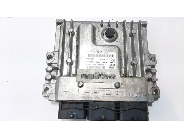Блок управления двигателя AV4112A650DJ, 28307690   Ford Kuga I