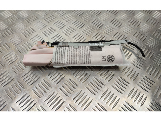 Подушка безопасности в сиденье 510880242A Volkswagen Golf Sportsvan