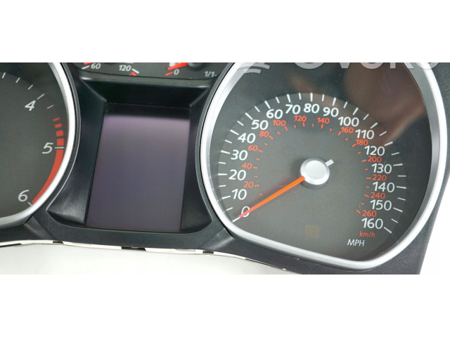 Přístrojová deska Ford Galaxy 2019 6M2T10849HK