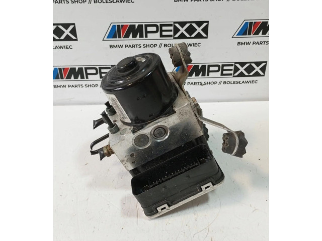 Блок АБС 6852887 BMW X3 F25 2010 - 2017 года