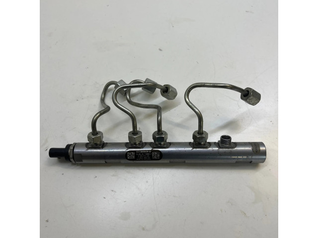 Vstřikovací lišta 782346002, 0445214237 Mini Cooper Countryman R60 pro naftový motor 2.0