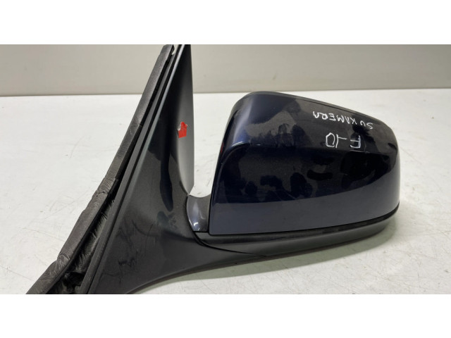 Zpětné zrcátko BMW 5 F10 F11 2011 7216364, 7183942