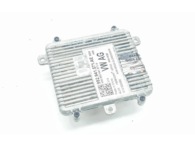 Блок управления Xenon