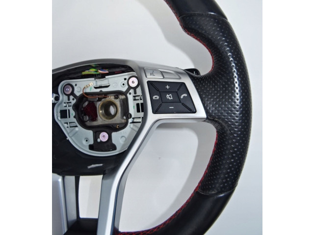 Руль Mercedes-Benz A W176 2012 - 2018 года