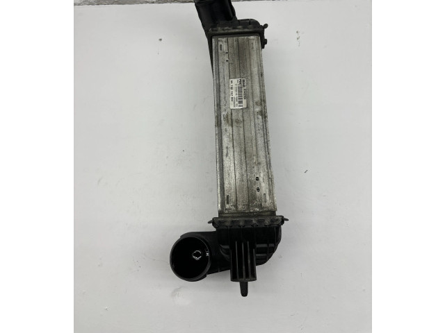 Интеркулер  9673015780   Peugeot 5008 