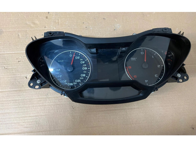 Спидометр (приборный щиток) 8K0920930N   Audi A4 S4 B8 8K