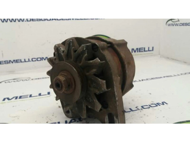 Генератор 9120144279 Seat Ibiza I (021A) 1.2