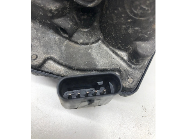 Дроссельная заслонка 7810752, 10378511   BMW 5 F10 F11    