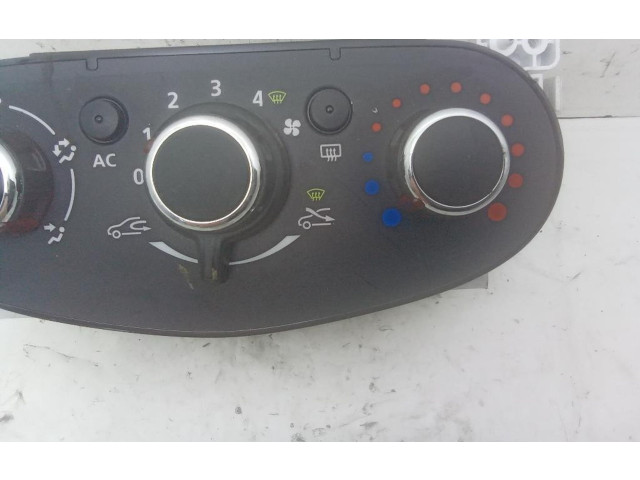 Блок управления климат-контролем n109211s, K4MH6 Dacia Duster II