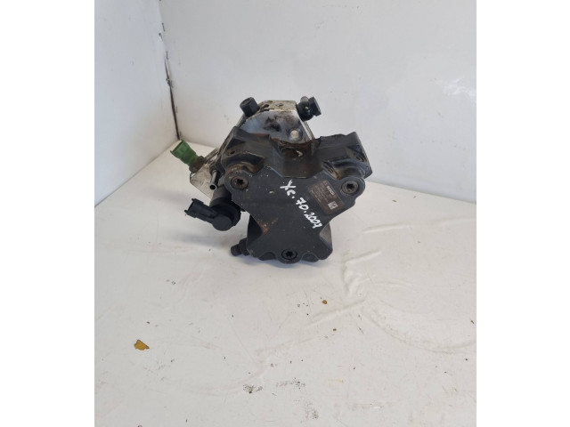 Топливный насос