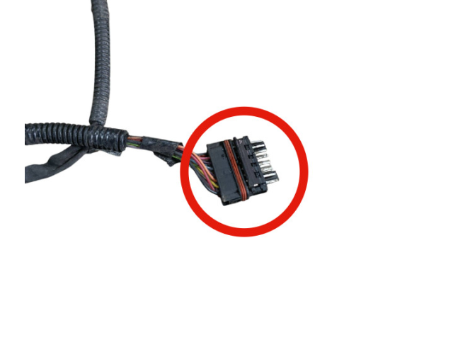 Řídící jednotka 111248500A, P106796401F Tesla Model 3 2018