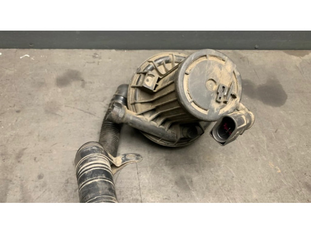 Вторичный воздушный насос