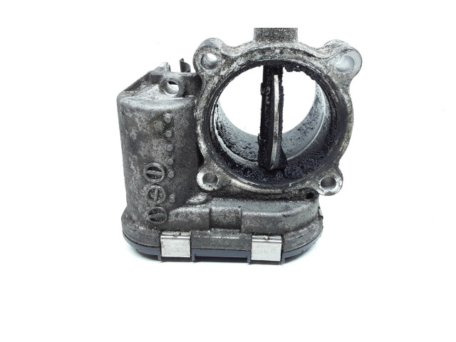 Дроссельная заслонка       Volvo S80  2007 - 2013 года   