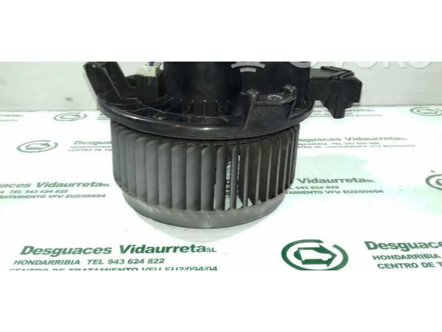 Вентилятор печки AY2727005011 Dodge Caliber