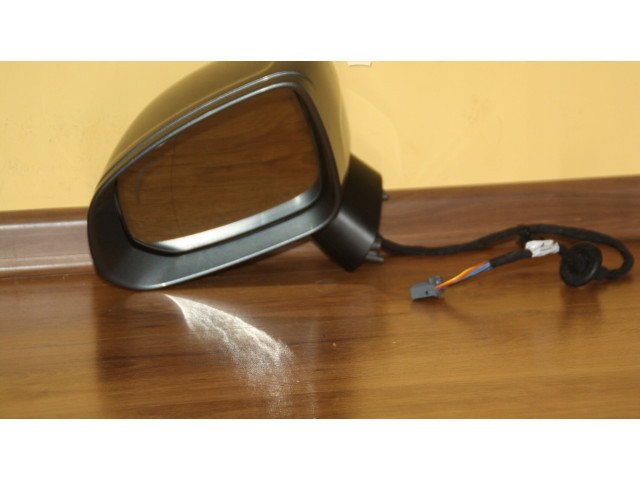 Зеркало электрическое Volvo XC90 2014 - года