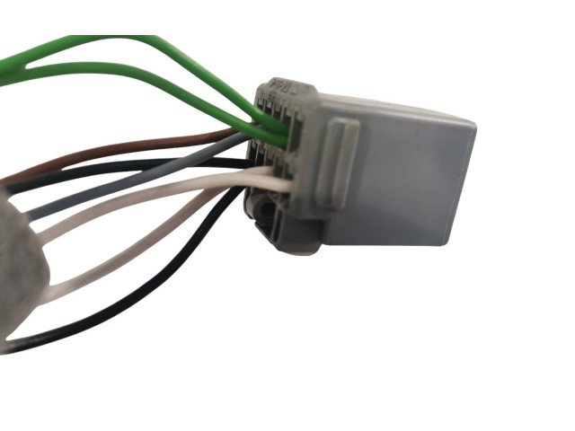 Зеркало электрическое        Volvo S80  1999 - 2003 года   