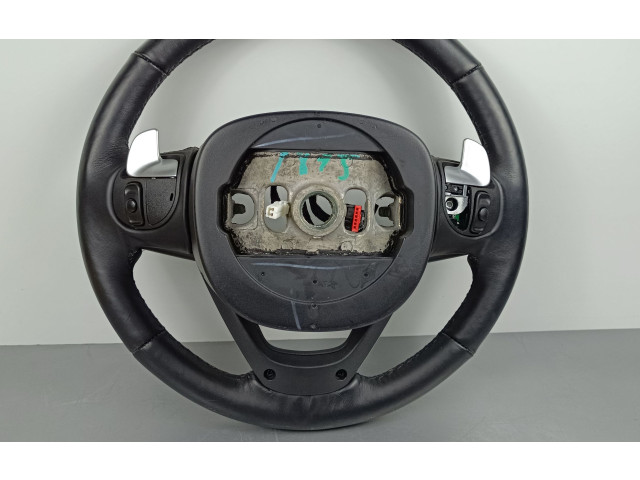 Руль Jeep Grand Cherokee 2010 - 2021 года