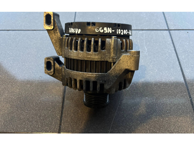 Генератор 6G9N-10300-HD Volvo V70
