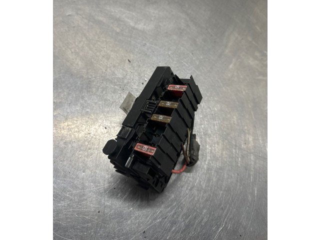   Pojistková skříňka 9643498980   Citroen Berlingo 2001