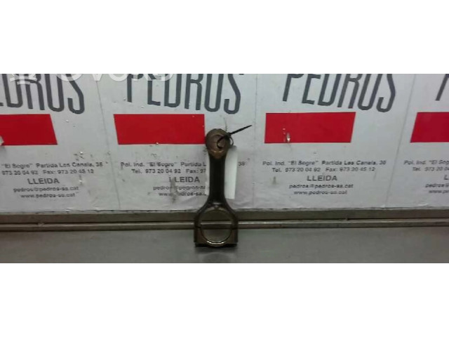 Ojnice Citroen Xsara 1.6