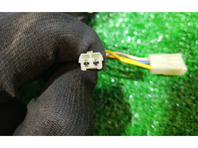 Zpětné zrcátko KIA Joice 2001