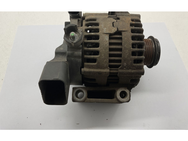 Генератор 6G9N10300ABB, 0121615006   Ford Galaxy      