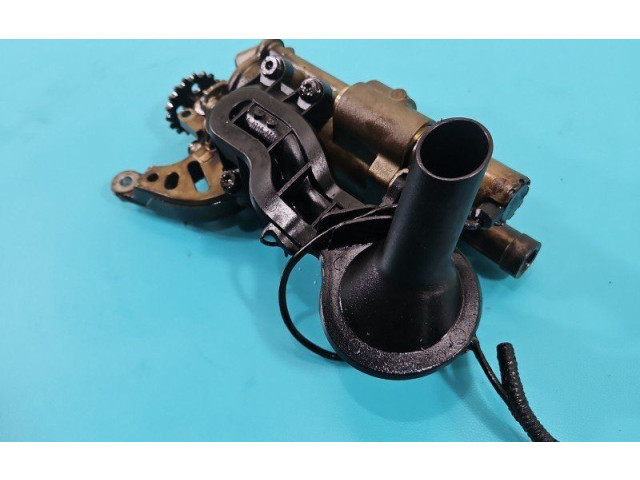 Čerpadlo oleje 7600466, IMPRK1466743 BMW 1 F20 F21