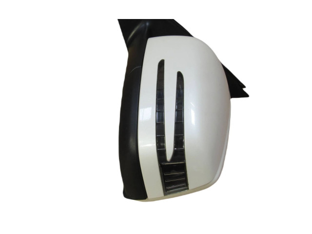 Зеркало электрическое Mercedes-Benz ML W166 2012 - 2017 года